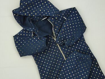 kombinezon narty biegowe: Kid's jumpsuit Name it, 1.5-2 years, Synthetic fabric, condition - Very good