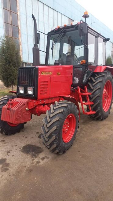 Traktorlar: Belarus 89.2 traktoru 40% dövlət güzəşti 60 ay faizsiz kredit Aylıq