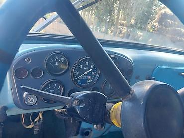 Продажа авто: ГАЗ : 1994 г., Механика — 3