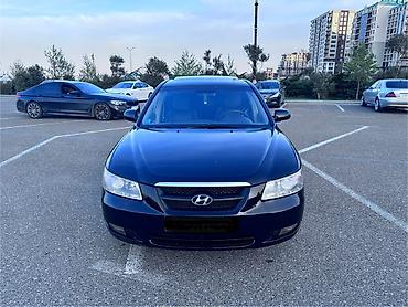 hyundai sonata 2020: Hyundai Sonata: 2.4 l | 2006 il Sedan — 1