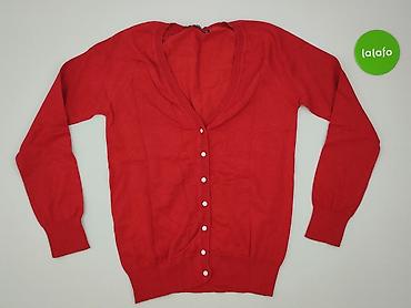 e second hand: Multi Wear, Kardigan damski, rozmiar M — 2