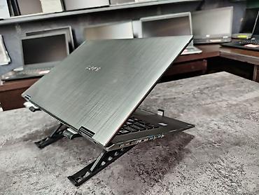 Ноутбуки Acer: Ультрабук, Б/у, Intel Core i5 — 8