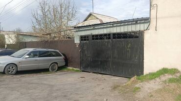 земельный дом ош: 100 кв. м, 6 бөлмө, Жылытылган, Жылуу пол, Евроремонт