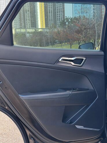 Kia: Kia Sportage: 2021 г., 2 л, Автомат, Дизель, Кроссовер at lalafo.kg — 18 Kia: Kia Sportage: 2021 г., 2 л, Автомат, Дизель, Кроссовер — 18