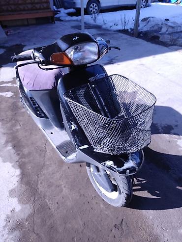 Скутеры: Скутер Honda Tact AF16 — 1