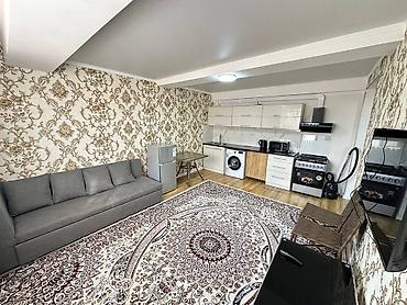 Продажа квартир: 2 комнаты, 44 м², Элитка, Евроремонт — 2