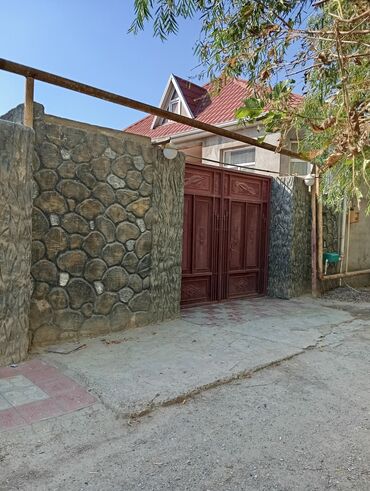 Həyət evləri və villaların satışı: Satılır. Təcili deyil. Diqqətlə oxuyun zəhmət olmasa.Ev kanal — 4