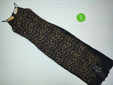 dluga moda: Sukienka damska, rozmiar 2XS — 2
