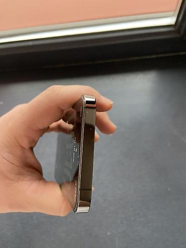 Apple iPhone: IPhone 12 Pro, Б/у, 256 ГБ, Графит, Защитное стекло, 91 % — 8