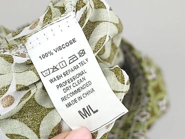 marks spencer eu: Spodnie materiałowe damskie, rozmiar M — 4