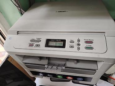 Ofis avadanlığı: Alman printer idir, ScandA var islekdi problemsizdir. 100 AZN Unvan — 3