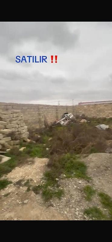 Torpaq sahələrinin satışı: Tikinti — 9