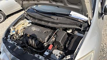 ауди с4 кваттро: Toyota Auris: 2008 г., 1.4 л, Механика, Бензин, Хэтчбэк — 5