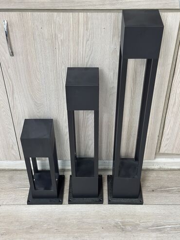 Bağ işıqları: Bağ işıqı Yerüstü — 11