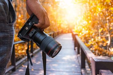 швея ночная смена: Фотограф, видеооператор