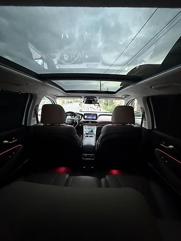 торпеда нексия 1: Hyundai Santa Fe: 2021 г., 1.6 л, Автомат, Бензин, Кроссовер — 6