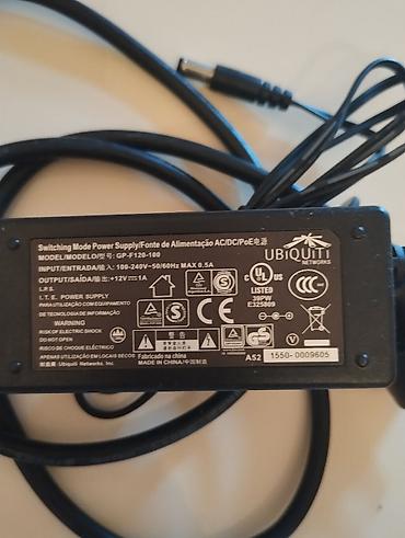 Настольные ПК и комплектующие: Unifi Security Gateway + UAP-Ac-Pro + adapters Unifi Security Gateway — 3