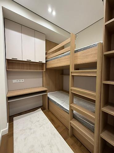 Продажа квартир: 🏙 ПРОДАЁТСЯ ЕВРОТРЁХКОМНАТНАЯ КВАРТИРА В ЖК «ВЕНЕЦИАН» ✨ Современная — 6
