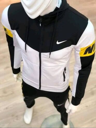 Trenerke: Muške trenerke M,L,XL,XXL veličine za samo 💥💚💚💚 — 3