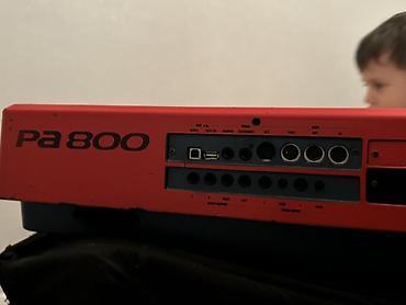 синтезатор корг: Синтезатор, Korg, Б/у — 6