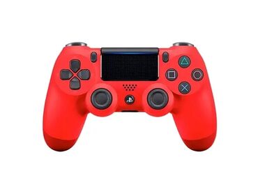 xbox 360 геймпад: Продаю DualShock4 Оригинал б/у идеальное состояние красного света