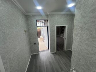 Uzunmüddətli kirayə evlər: 100 kv. m, 3 otaqlı, Kombi, Qaz, İşıq -da lalafo.az — 8 Uzunmüddətli kirayə evlər: 100 kv. m, 3 otaqlı, Kombi, Qaz, İşıq — 8