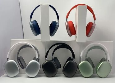 наушник для рации: Толук габариттүү, Жаңы, Электр зымсыз (Bluetooth), Классикалык