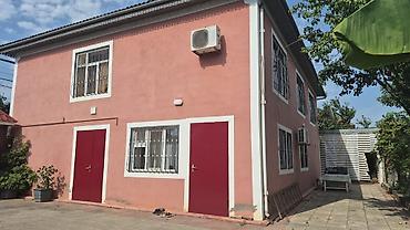 3 otaqlı kiraye evler: 6 otaqlı, 10 kv. m, Kredit yoxdur, Yeni təmirli — 4