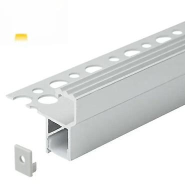 Kanalice za kablove: ALU LED PROFIL ZA PLOČICE ALUMINIJUMSKI PROFILI ZA LED TRAKE | — 3