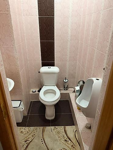 сёмные квартиры: 2 комнаты, 80 м², 7 мкр Элитка, 7 этаж, Дизайнерский ремонт — 5