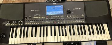 тромбон музыкальный инструмент: Синтезатор, Korg