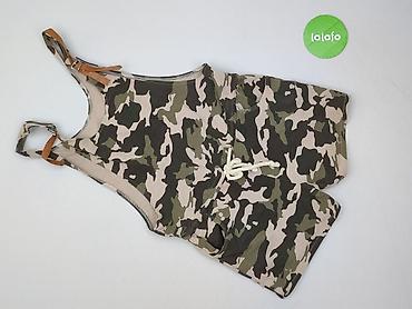cargo stradivarius: Ogrodniczki damskie, rozmiar S — 2
