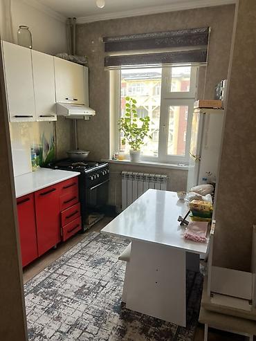 Долгосрочная аренда квартир: 3 комнаты, Собственник, С мебелью частично — 4