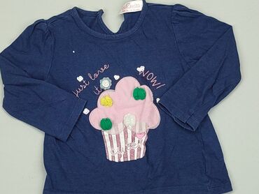 T-shirts and Blouses: Blouse, So cute, 12-18 months, condition - Good