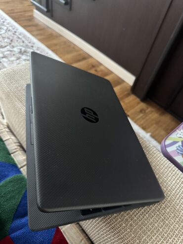 hp i5: Ноутбук, HP, 4 ГБ ОЗУ, Intel Core i5, Б/у, Для работы, учебы, память SSD