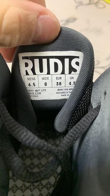Спорттук бут кийим: Эркектердин кроссовкасы, 38, Adidas Originals, Жаңы, түсү - Кара, Өзү алып кетүү — 2