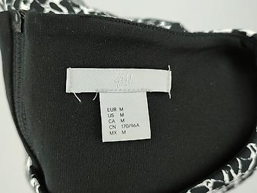 varlesca ubrania: H&M, Sukienka damska, rozmiar M — 4