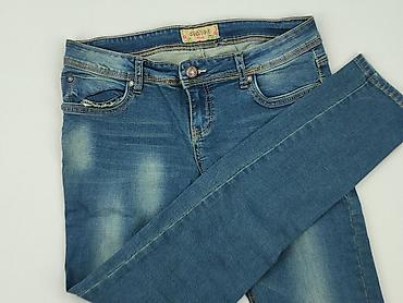 cross jeans jacket: Jeansy damskie, rozmiar M — 1