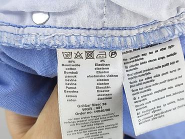 jeans jade: Janina, Jeansy damskie, rozmiar M — 5