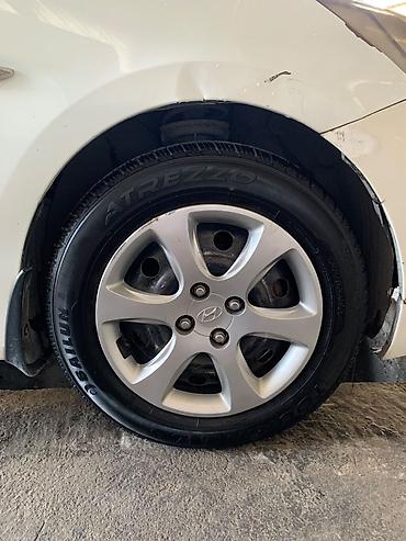 митсубиси спейс стар: Hyundai Solaris: 2012 г., 1.4 л, Механика, Бензин, Седан — 8