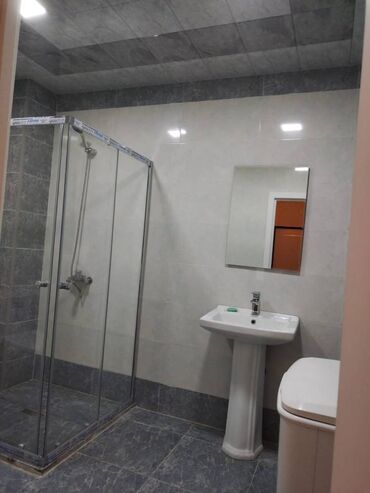 Uzunmüddətli kirayə mənzillər: Saray Mtk 1 otaqlı tam əşyalı mənzil kirayə verilir. Kondisioner — 7