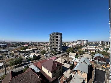 псо: 3 комнаты, 84 м², Джал-15 Элитка, 6 этаж, ПСО (под самоотделку) — 4