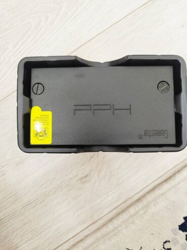 Продаю новый Sata HDD адаптер для Playstation 2 Fat, цена 2600 сом