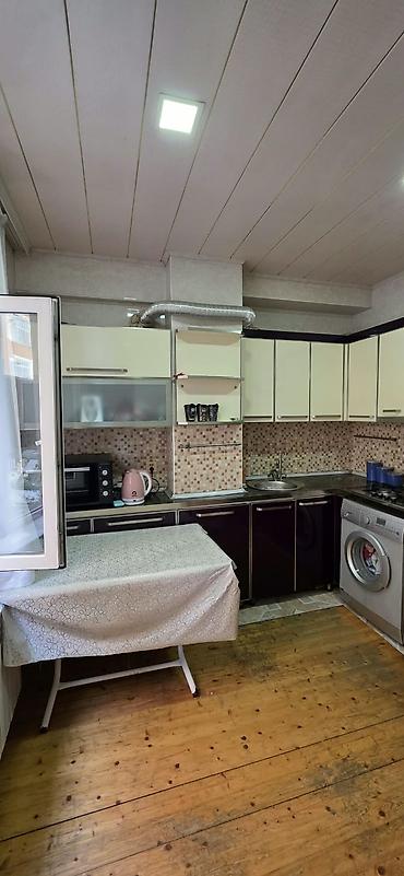 celilabad satilan evler: Abşeron Gənclər Şəhərciyində TƏCİLİ! Kupçalı 2 Otaqlı Mənzil Satılır – — 7
