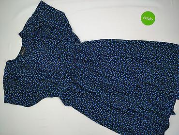 modus sukienki: Sukienka damska, rozmiar 2XL — 2