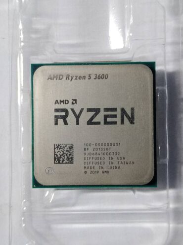 amd fx 6300: Процессор, Б/у, AMD Ryzen 5, 6 ядер, Для ПК