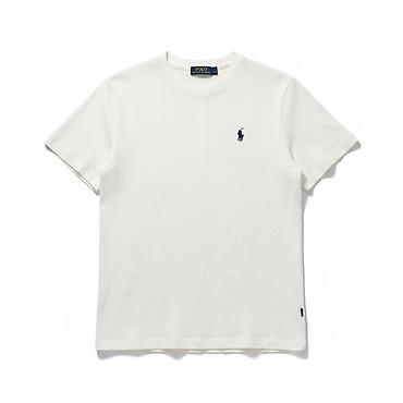 Футболки: Мужская футболка, M, L, XL, Polo Ralph Lauren, Новый, цвет - Синий, Самовывоз, Платная доставка — 6