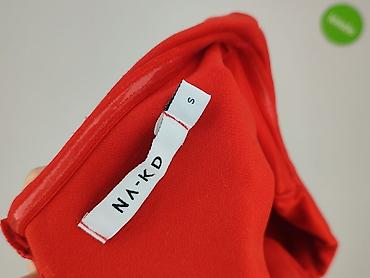 nakd bluzka: NA-KD, Top damski, rozmiar S — 7