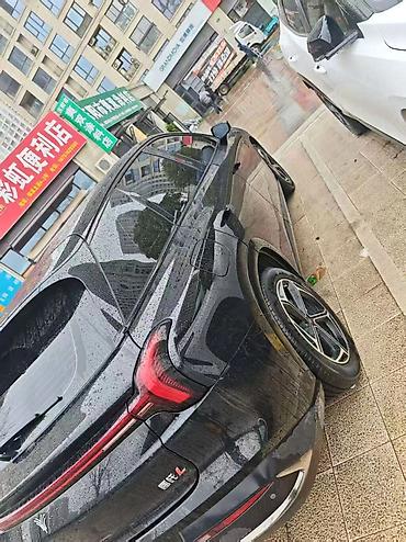 Другие автомобили: Neta U 2021 610km запас хода не такси, родная краска без аварии — 15