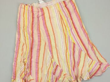 długie spódnice w panterkę: Spódnica, M, stan - Dobry